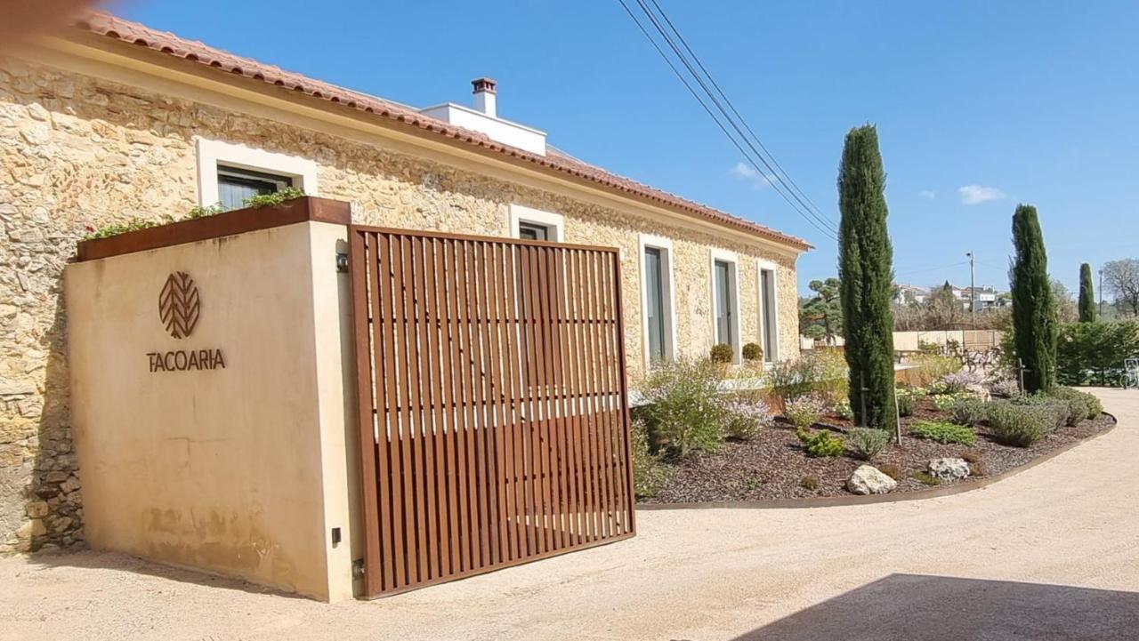 Casa Tacoaria Villa Fontainhas  Buitenkant foto